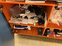 Inhoud verkoopbalie - afbeelding 4 van  5