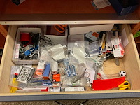 Inhoud verkoopbalie - afbeelding 5 van  5