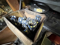 Inhoud vliering - afbeelding 4 van  15