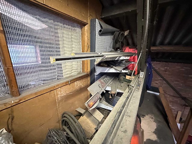 Inhoud vliering - afbeelding 7 van  15