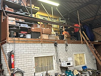 Inhoud vliering - afbeelding 8 van  15