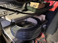 Inhoud vliering - afbeelding 9 van  15