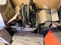 Inhoud vliering - afbeelding 10 van  15