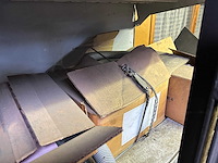 Inhoud vliering - afbeelding 13 van  15