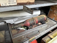 Inhoud vliering - afbeelding 14 van  15