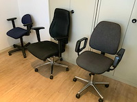 Inhoud volledige kantoorruimte - afbeelding 2 van  7