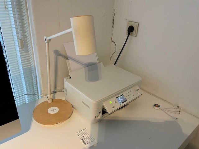 Inhoud volledige kantoorruimte - afbeelding 3 van  7