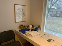 Inhoud volledige kantoorruimte - afbeelding 6 van  7