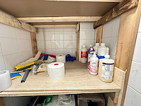 Inhoud voorraadkast - afbeelding 3 van  5