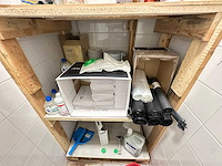 Inhoud voorraadkast - afbeelding 4 van  5