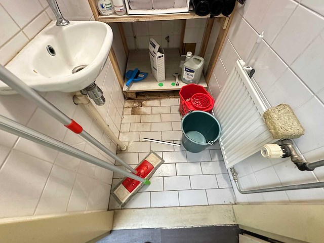 Inhoud voorraadkast - afbeelding 5 van  5