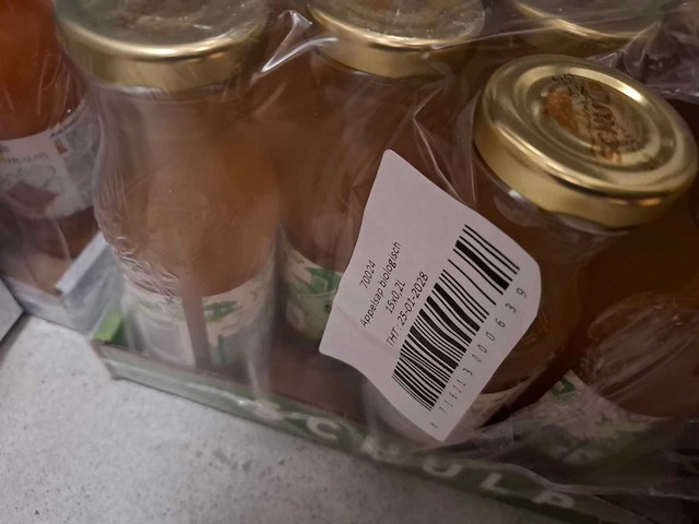 Inhoud voorraadmagazijn - afbeelding 10 van  20