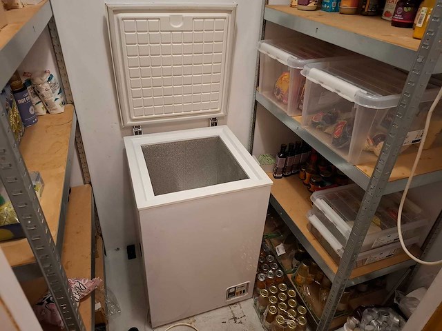 Inhoud voorraadmagazijn - afbeelding 14 van  20