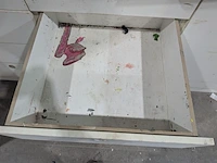 Inhoud werkbank en voorraadkast - afbeelding 21 van  34