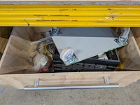 Inhoud werkbank - afbeelding 3 van  33