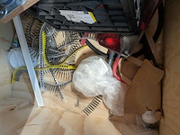 Inhoud werkbank - afbeelding 4 van  33