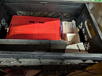 Inhoud werkbank - afbeelding 6 van  33