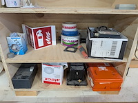 Inhoud werkbank - afbeelding 7 van  33