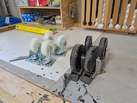 Inhoud werkbank - afbeelding 10 van  33