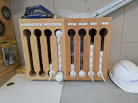 Inhoud werkbank - afbeelding 11 van  33