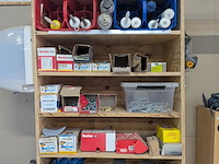 Inhoud werkbank - afbeelding 13 van  33