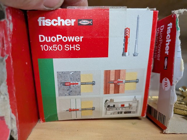 Inhoud werkbank - afbeelding 15 van  33