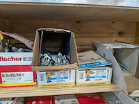 Inhoud werkbank - afbeelding 17 van  33