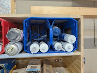 Inhoud werkbank - afbeelding 18 van  33