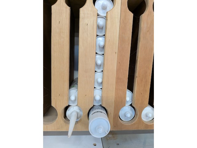 Inhoud werkbank - afbeelding 20 van  33