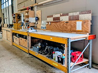 Inhoud werkbank - afbeelding 12 van  33