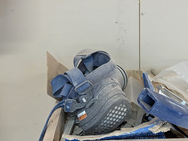 Inhoud werkbank - afbeelding 24 van  33