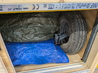 Inhoud werkbank - afbeelding 26 van  33