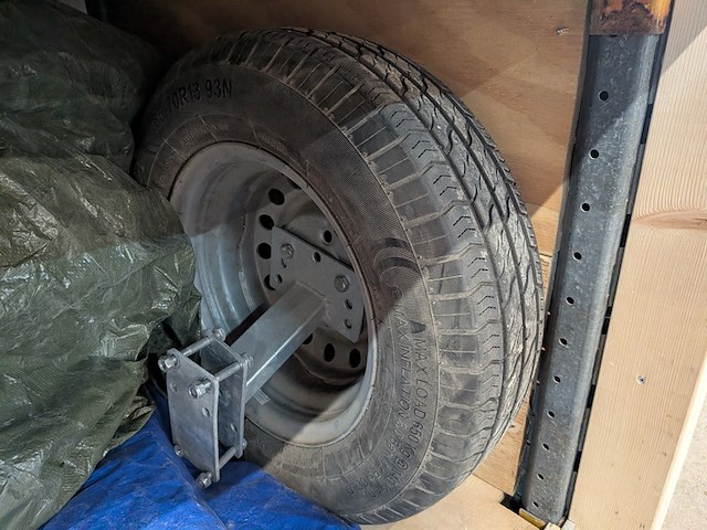 Inhoud werkbank - afbeelding 27 van  33