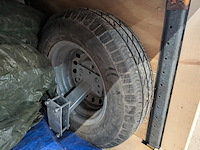 Inhoud werkbank - afbeelding 27 van  33