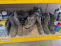 Inhoud werkbank - afbeelding 29 van  33