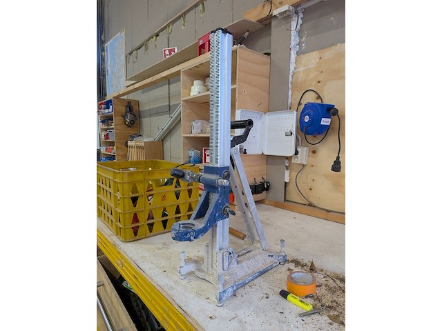 Inhoud werkbank - afbeelding 31 van  33