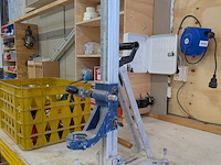 Inhoud werkbank - afbeelding 31 van  33