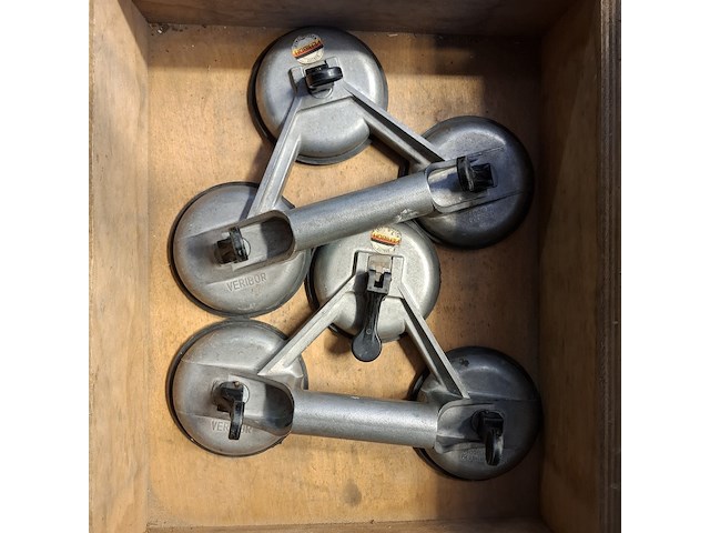 Inhoud werkkast - afbeelding 2 van  18