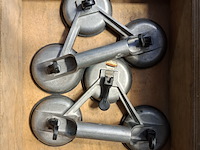 Inhoud werkkast - afbeelding 2 van  18