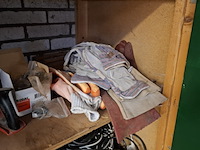 Inhoud werkkast - afbeelding 3 van  18