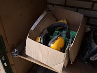 Inhoud werkkast - afbeelding 5 van  18