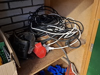 Inhoud werkkast - afbeelding 6 van  18