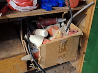 Inhoud werkkast - afbeelding 9 van  18