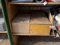 Inhoud werkkast - afbeelding 10 van  18