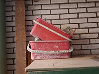 Inhoud werkkast - afbeelding 11 van  18