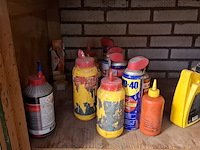 Inhoud werkkast - afbeelding 13 van  18