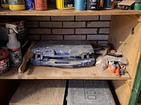 Inhoud werkkast - afbeelding 16 van  18