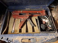 Inhoud werkkast - afbeelding 17 van  18