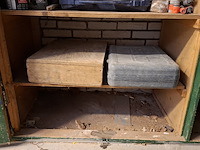 Inhoud werkkast - afbeelding 18 van  18