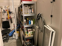 Inhoud werkplaats - afbeelding 2 van  11